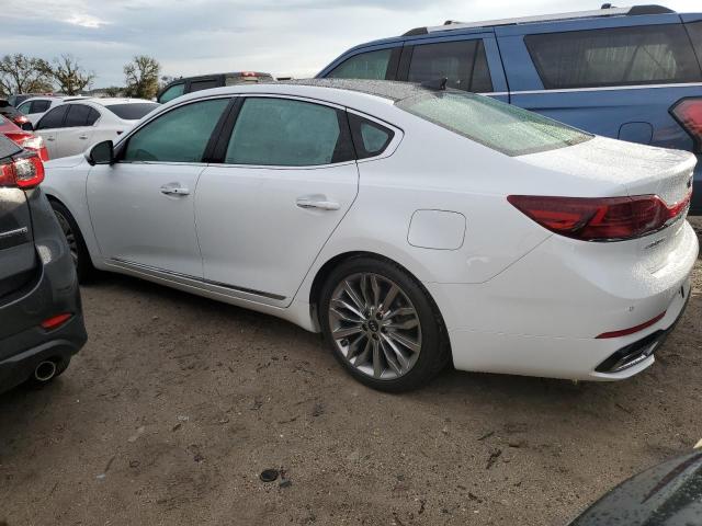 VIN KNALC4J16L5237891 2020 KIA Cadenza, Technology no.2