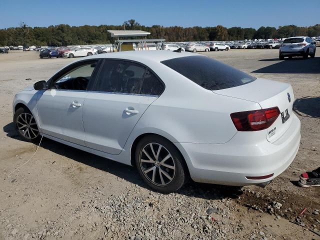 2017 VOLKSWAGEN JETTA SE - 3VWDB7AJXHM262531