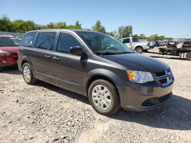 Vin: 2c4rdgbg4kr797098, lot: 74271854, dodge caravan se 20194