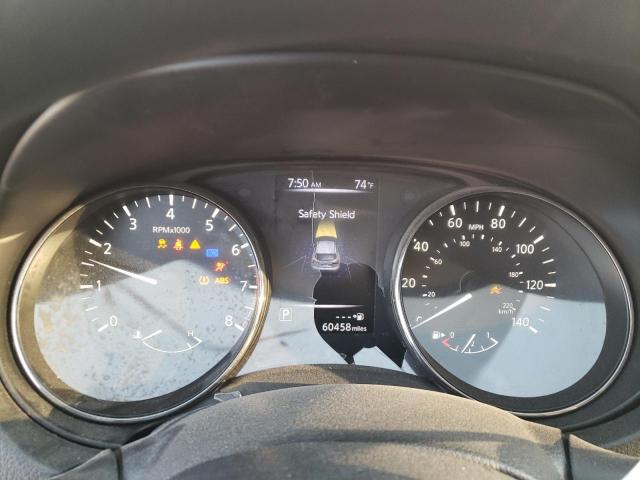 2018 NISSAN ROGUE SPOR - JN1BJ1CPXJW188662