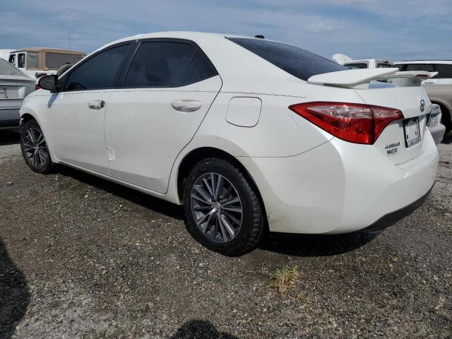 VIN 5YFBURHE0JP829000 2018 TOYOTA COROLLA no.2