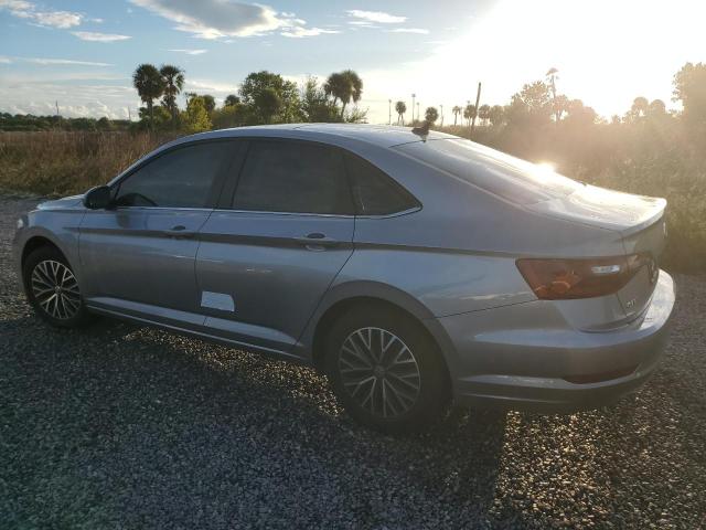 2021 VOLKSWAGEN JETTA S - 3VWC57BU6MM080881
