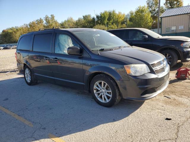 VIN 2C4RDGCGXDR686296 2013 Dodge Grand Caravan, Sxt no.4