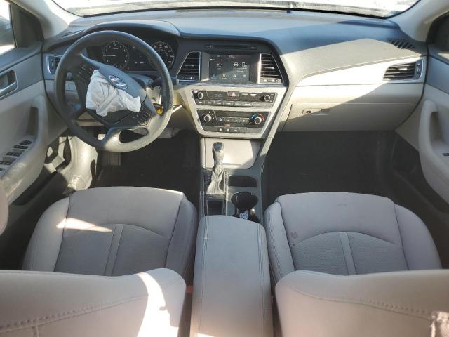 2016 HYUNDAI SONATA SE - 5NPE24AFXGH298466
