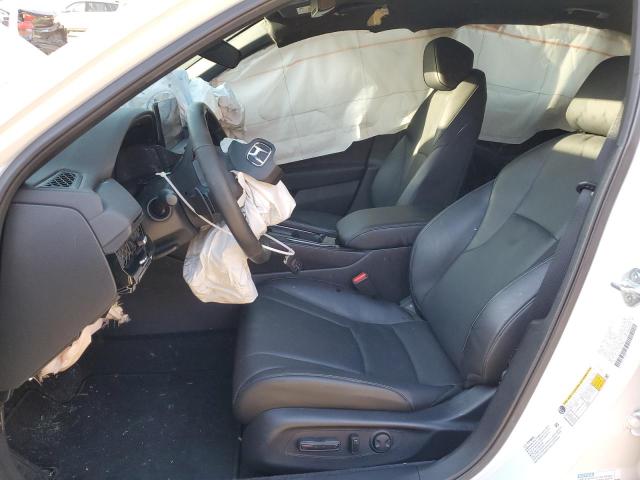2024 HONDA ACCORD HYB - 1HGCY2F71RA027898