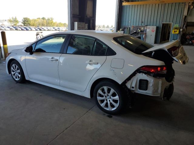 2023 TOYOTA COROLLA LE - 5YFB4MDE3PP037814