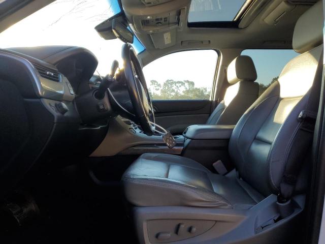 2020 CHEVROLET SUBURBAN C - 1GNSCHKC1LR249937