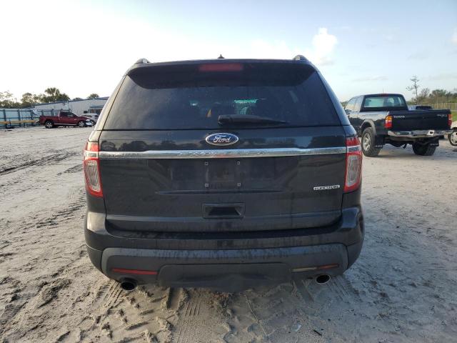 VIN 1FM5K7B89EGB33295 2014 Ford Explorer no.6