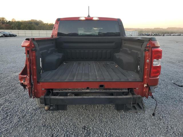 2022 FORD MAVERICK X - 3FTTW8E93NRA50125