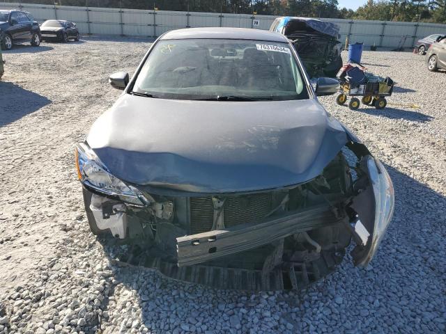 2015 NISSAN SENTRA S - 3N1AB7AP4FY237028