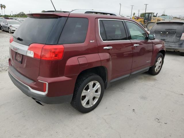 VIN 2GKFLPE33G6130860 2016 GMC Terrain, Slt no.3