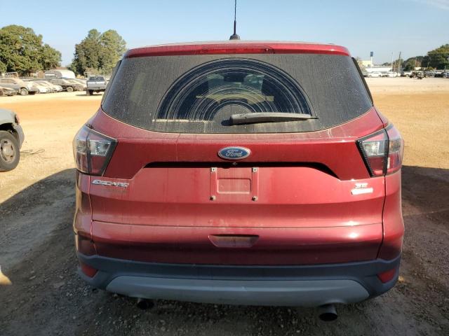 2017 FORD ESCAPE SE - 1FMCU0GDXHUC44006