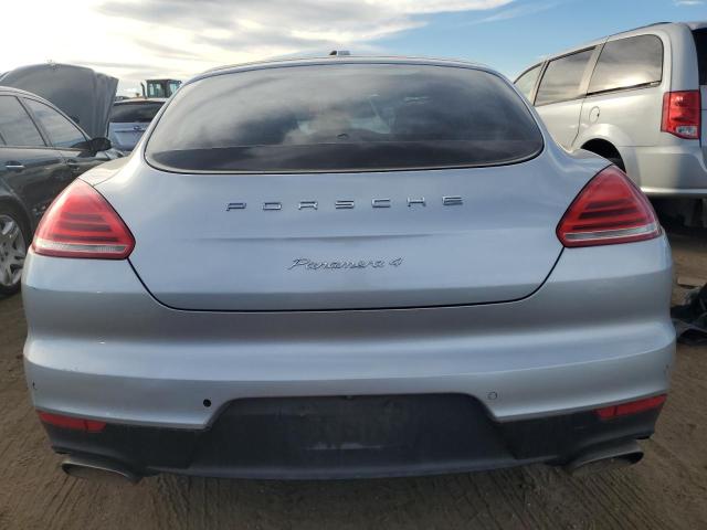 VIN WP0AA2A72FL004213 2015 PORSCHE PANAMERA no.6