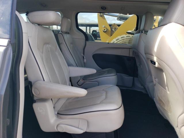 2021 CHRYSLER PACIFICA L - 2C4RC3GG9MR587068