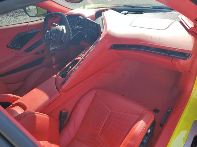 2023 CHEVROLET CORVETTE S - 1G1YC2D42P5137076