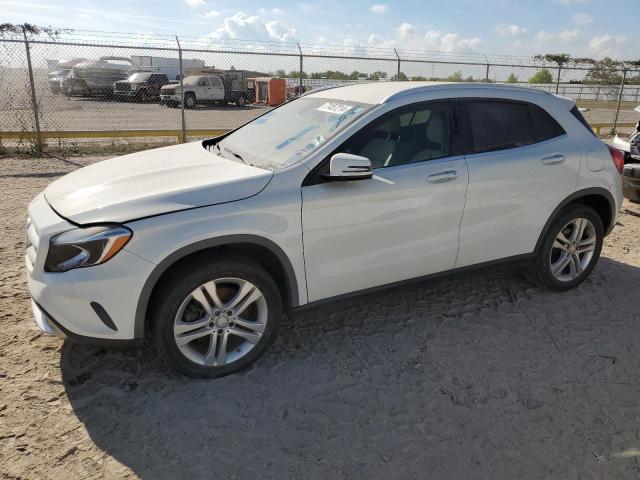 2016 MERCEDES-BENZ GLA 250 #2935430300