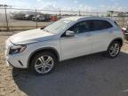 Lot #2935430300 2016 MERCEDES-BENZ GLA 250