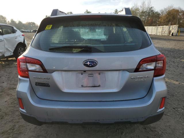 2017 SUBARU OUTBACK 2. - 4S4BSAACXH3430433