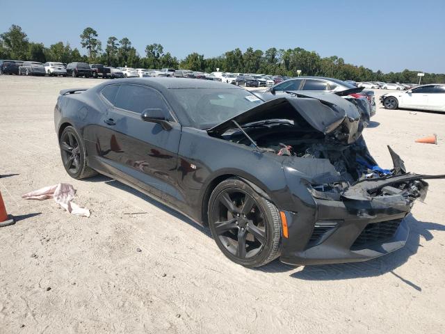 2016 CHEVROLET CAMARO SS - 1G1FH1R79G0124327