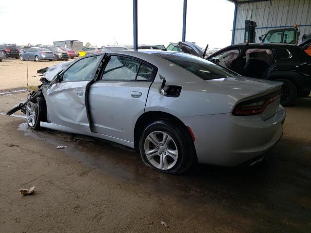 2022 DODGE CHARGER SX - 2C3CDXBG7NH258544