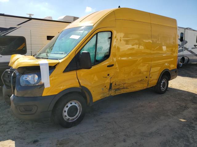 2020 FORD TRANSIT T- #3026071962