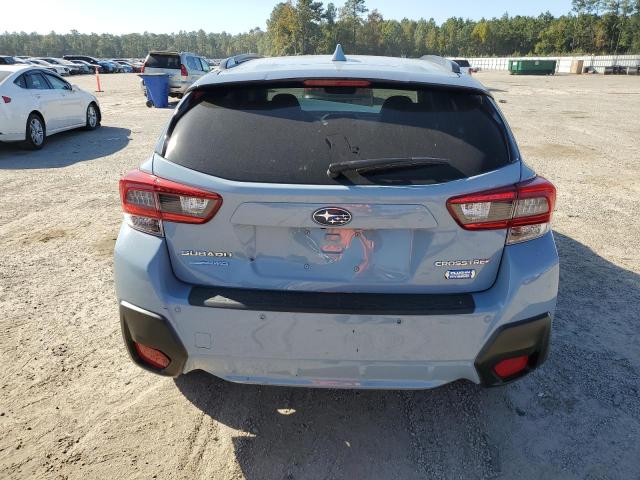 2020 SUBARU CROSSTREK - JF2GTDNC3LH283355