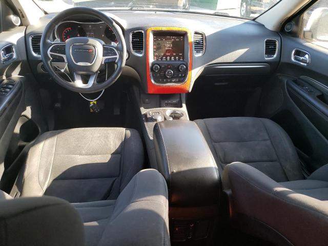2017 DODGE DURANGO SX - 1C4RDJAG4HC850785