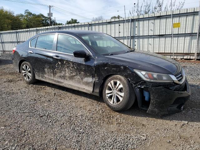 VIN 1HGCR2F37FA229893 2015 Honda Accord, LX no.4