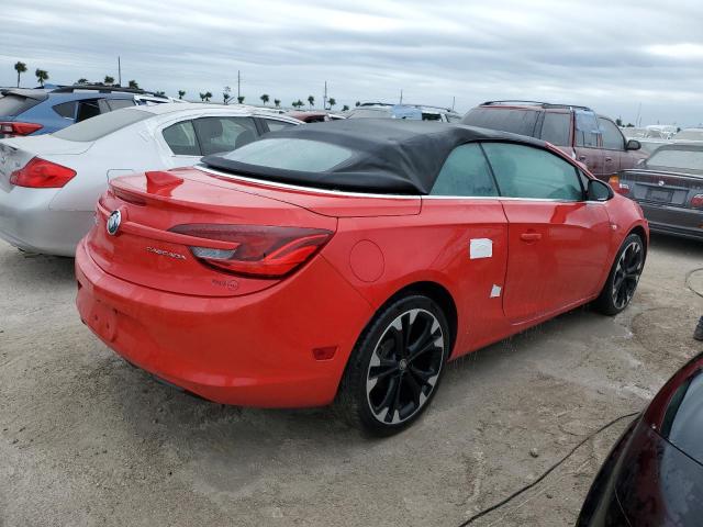 2017 BUICK CASCADA SP W04WJ3N50HG075484