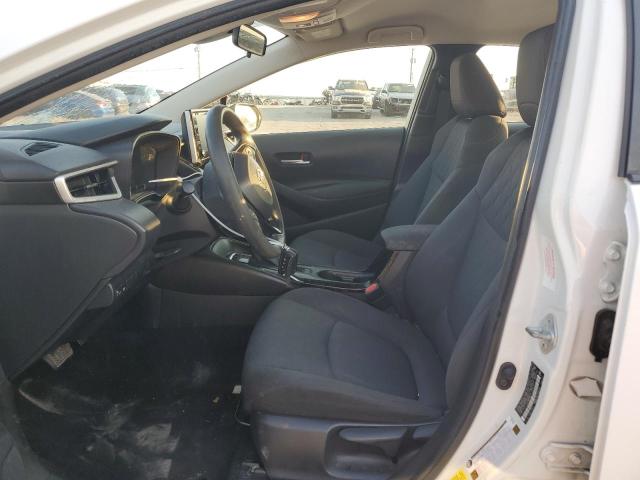 2020 TOYOTA COROLLA LE - JTDEPRAE7LJ098572