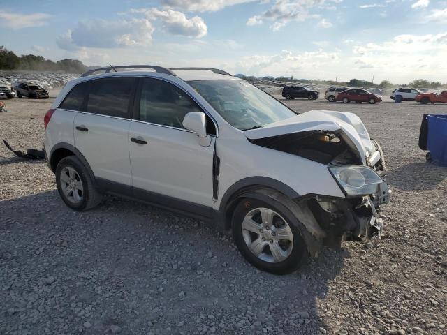 VIN 3GNAL2EKXES541839 2014 Chevrolet Captiva, LS no.4