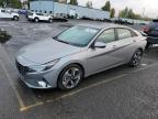 2023 HYUNDAI ELANTRA LI - KMHLP4AG1PU519620