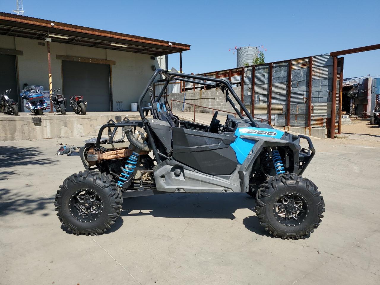 Polaris RZR 2020 XP 1000