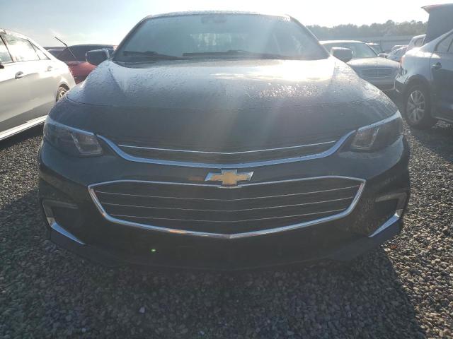 2018 CHEVROLET MALIBU LT - 1G1ZD5ST4JF277371