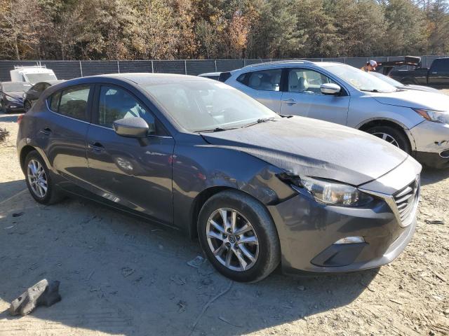 VIN JM1BM1M7XE1106032 2014 MAZDA 3 no.4