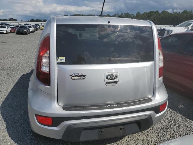 VIN KNDJT2A5XD7538803 2013 KIA Soul no.6