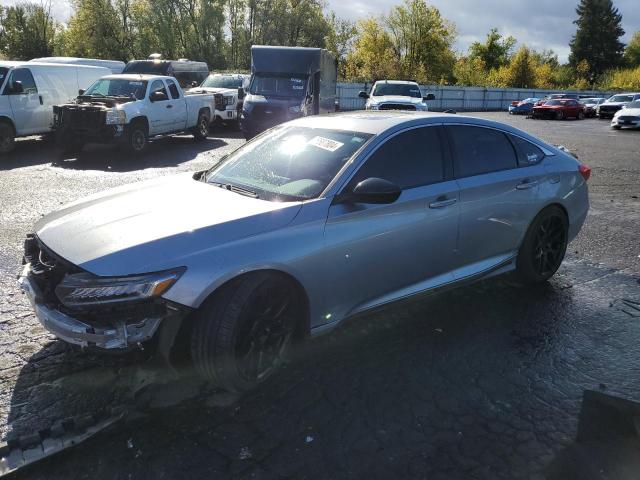 2022 HONDA ACCORD SPO - 1HGCV2F31NA008414