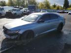 2022 HONDA ACCORD SPO - 1HGCV2F31NA008414