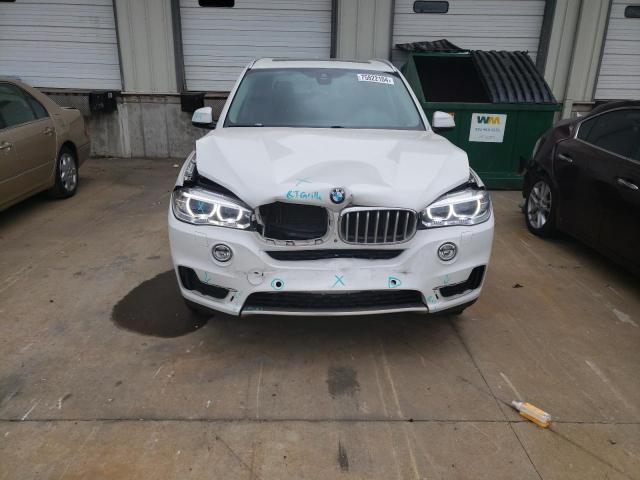 2015 BMW X5 XDRIVE3 - 5UXKR0C57F0P07335