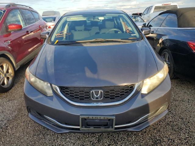 VIN 19XFB2F59EE047299 2014 Honda Civic, LX no.5