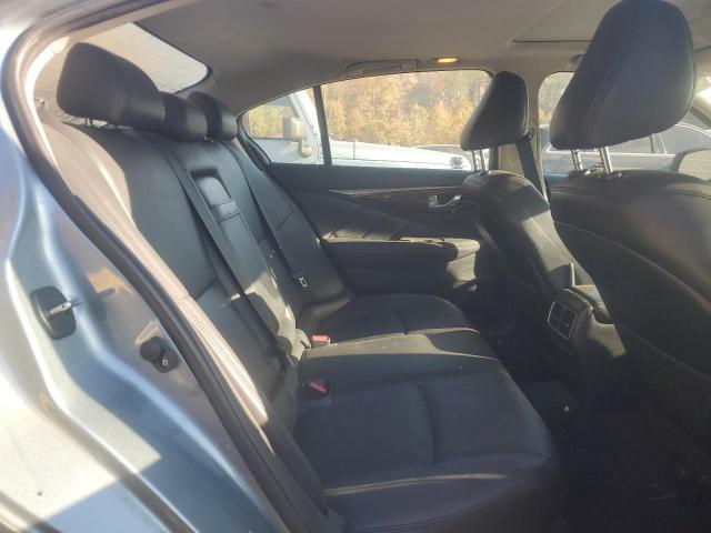 2018 INFINITI Q50 LUXE - JN1EV7AP1JM363240