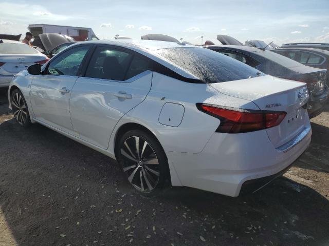 2021 NISSAN ALTIMA SR - 1N4BL4CV8MN401163