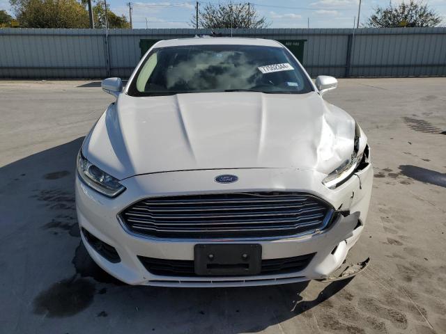 VIN 3FA6P0LUXER267650 2014 FORD FUSION no.5