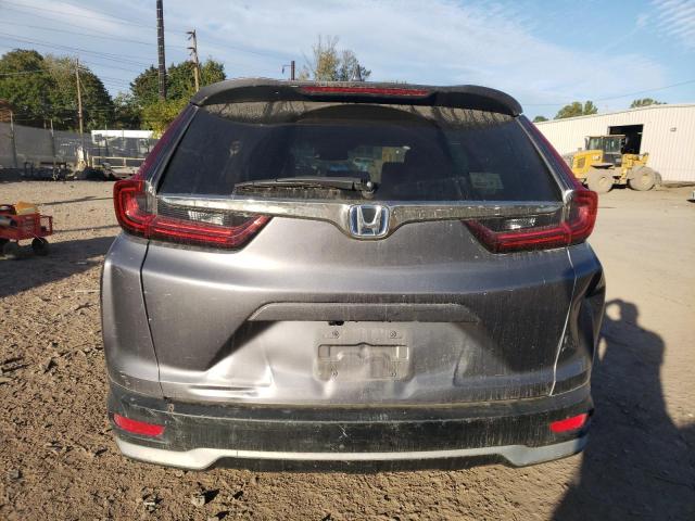 VIN 5J6RT6H85NL013418 2022 Honda CR-V, Exl no.6