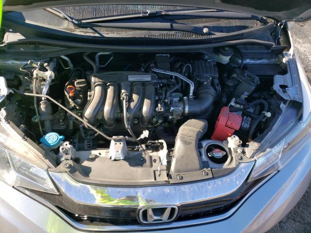 2019 HONDA FIT SPORT - 3HGGK5H63KM748970