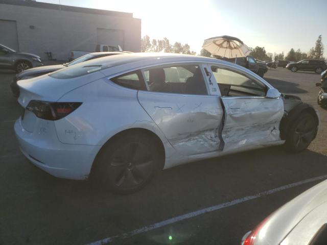 VIN 5YJ3E1EA9LF633236 2020 TESLA MODEL 3 no.3