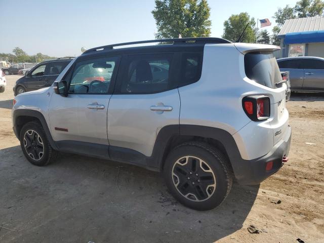 2016 JEEP RENEGADE T - ZACCJBCT8GPD17895