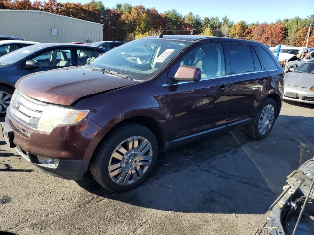 2010 FORD EDGE LIMIT #2938012858