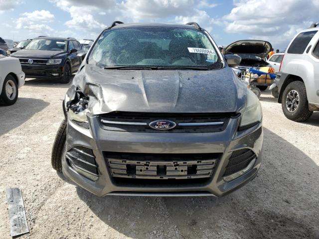 VIN 1FMCU0G9XEUD77632 2014 Ford Escape, SE no.5