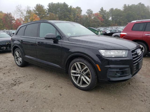 VIN WA1VAAF75JD052001 2018 Audi Q7, Prestige no.4